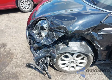 2019 Mini Cooper Cooper z USA, uszkodzony, nr VIN WMWLU1C57K2F29998